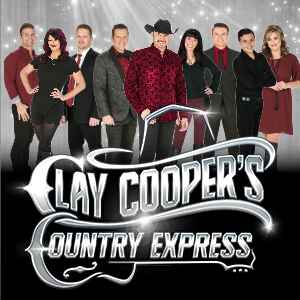 The Clay Cooper Theatre, Branson, MO