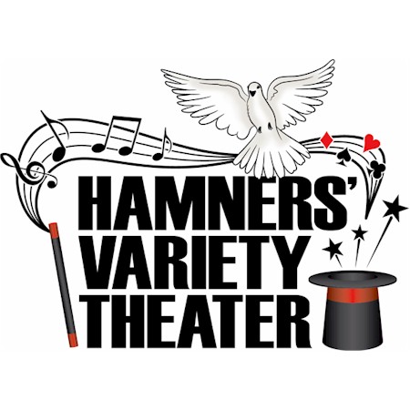 Hamners Variety Theater Seating Chart