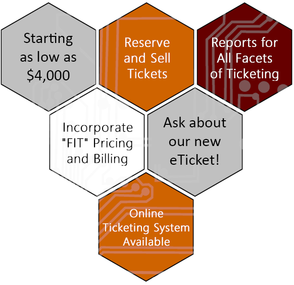 Clay Cooper Theater Seating Chart