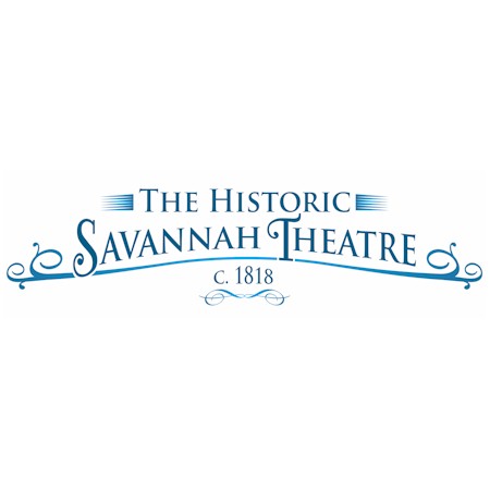 The Historic Savannah Theatre, Savannah, GA